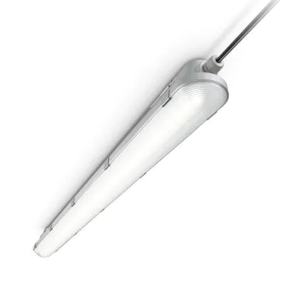 Waterproof LED Battens 60 cm | 600 mm 