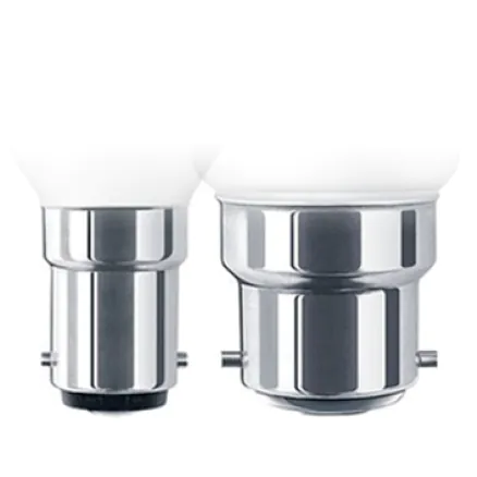 B15 | B22 Light Bulbs