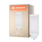 Ledvance Dulux-T LED 7W - 840 Cool White | 4-Pin - Replaces 18W