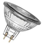 Ledvance LED Spot GU5.3 MR16 3.4W 345lm 36D - 927 Extra Warm White | Best Colour Rendering - Dimmable - Replaces 35W