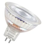 Ledvance LED Spot GU5.3 MR16 3.4W 345lm 36D - 827 Extra Warm White | Replaces 35W