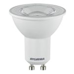 Sylvania RefLED ES50 LED Spot GU10 PAR16 6.2W 450lm 36D - 830 Warm White | Replaces 50W