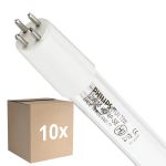 Multipack 10x Philips T5 UV - C HO 75W - Ultraviolet | 85cm - 4 - Pin - UNP