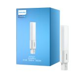 Philips CorePro PL-S LED 3.5W - 830 Warm White | 2-Pin - Replaces 7W