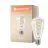 Ledvance Smart+ Wifi E27 ST64 4.8W 470lm - 827-865 Tunable White | RGBW - Dimmable - Replaces 40W