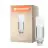 Ledvance DULUX-D LED 9.5W - 840 Cool White | 2-Pin - Replaces 26W