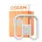 Osram Dulux-SQ LED 7W 720lm - 830 Warm White | 2-Pin - Replaces 16W