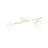 Emibig Ceiling Light Splendi Steel White | Suitable for 2x E14 - Max 10W