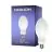 Noxion LED HID Replaces HPL/SON HQL/NAV Elliptical E27 18W 3000lm - 840 Cool White | Replaces 50W