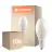 Multipack 10x Ledvance HQL LED P E27 LED 16.2W 3000lm D - 840 Cool White | Replaces 80W