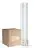 Multipack 25x Philips PL-L 36W - Actinic BL | 4-Pin