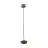 Eglo Floor Lamp Roccanova-L Solar Steel Green 2W 270lm - 830 Warm White | IP44 - Touch Dimmable - USB-C