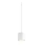 SLV Oculus Pendant Aluminium White 11W 780lm - 920-930 Dim To Warm | Best Colour Rendering - Dimmable 
