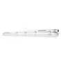 Ledvance Waterproof Batten Damp Proof High Efficiency PC 28.3W 4640lm - 840 Cool White | 120cm -Replaces 2x36W