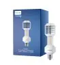 Philips TrueForce Public (Road – SON) Master LED SON-T IF E27 23W 3600lm - 727 Extra Warm White | Replaces 50W