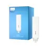 Philips CorePro PL-T LED Bulb HF 18.5W - 830 Warm White | 4-Pin - Replaces 42W
