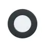 Eglo Recessed Spot Fueva 6 Plastic Black 3.7W 450lm - 827-840-865 CCT