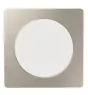 Eglo Recessed Spot Fueva 6 Plastic Satin Nickel 6.3W 720lm - 827-840-865 CCT