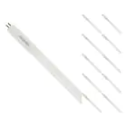 Multipack 10x Noxion LED Tube T5 Avant Extreme (HF) High Output 26W 3510lm - 830 Warm White | 145cm - Replaces 49W