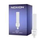 Noxion Lucent PL-C LED 5.2W - 840 Cool White | 2-Pin - Replaces 18W