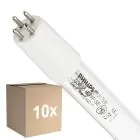 Multipack 10x Philips T5 UV - C HO 40W - Ultraviolet | 85cm - 4 - Pin - UNP