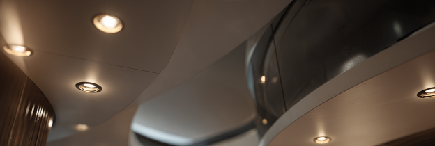 Noxion Ares LED Spotlights: One range, endless possibilities