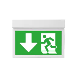 Emergency lighting